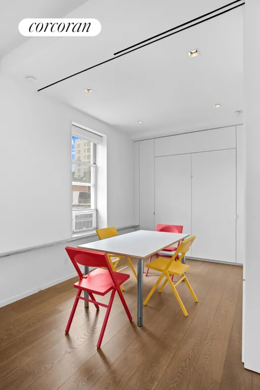 New York City Real Estate | View 1326 Madison Avenue, 55 | Dining/2nd Bedroom | View 9