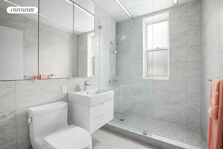 New York City Real Estate | View 1326 Madison Avenue, 55 | Full Bathroom | View 12
