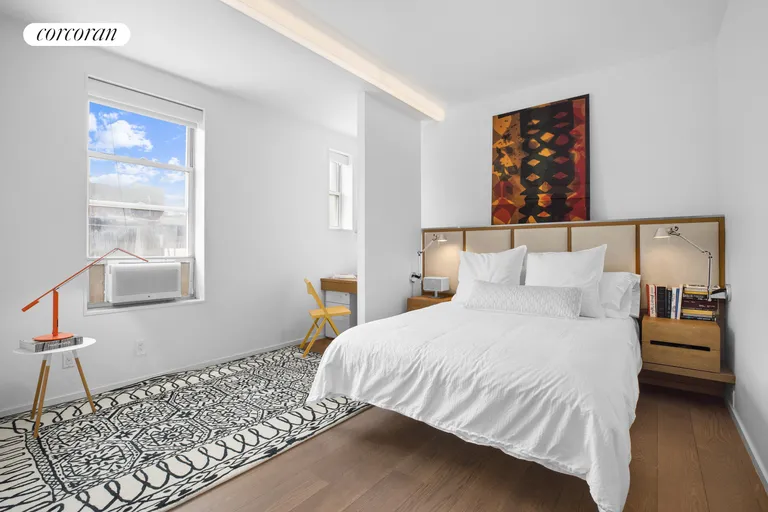 New York City Real Estate | View 1326 Madison Avenue, 55 | Primary Bedroom | View 13