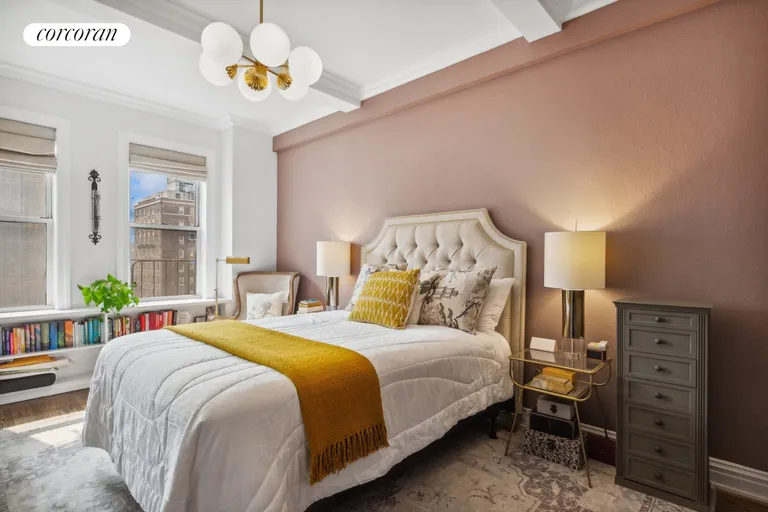 New York City Real Estate | View 215 West 75th Street, 11B | room 4 | View 5