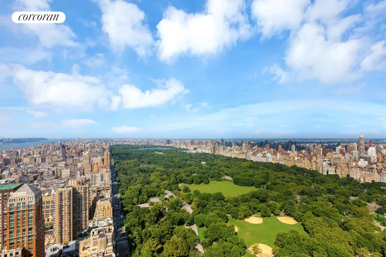 New York City Real Estate | View 1 Central Park West, PH50A | room 1 | View 2