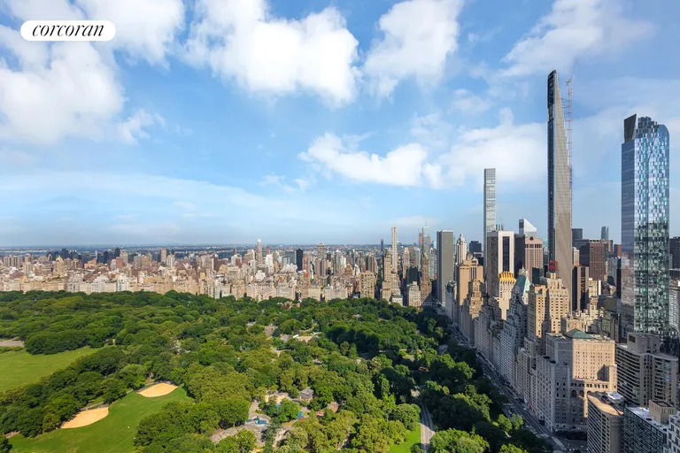New York City Real Estate | View 1 Central Park West, PH50A | room 3 | View 4