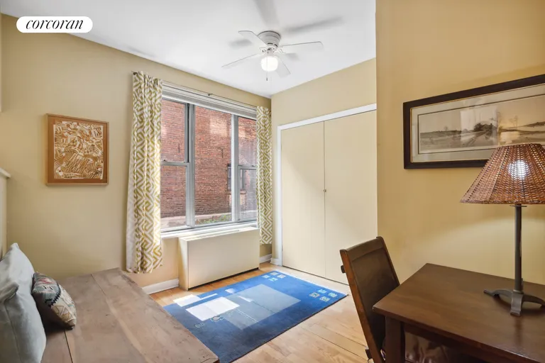 New York City Real Estate | View 175 West 13th Street, 1A | Office 2 | View 3