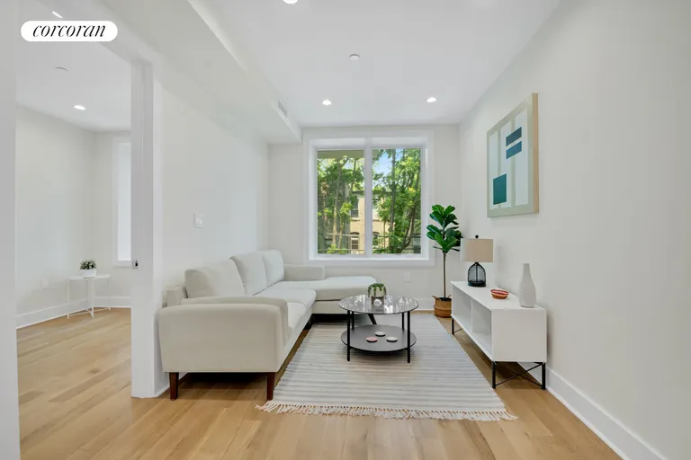 New York City Real Estate | View 473 Bainbridge Street, 2A | room 5 | View 6