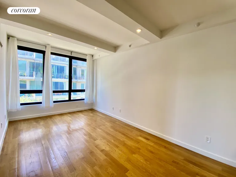New York City Real Estate | View 100 Gold Street, 3F | room 1 | View 2