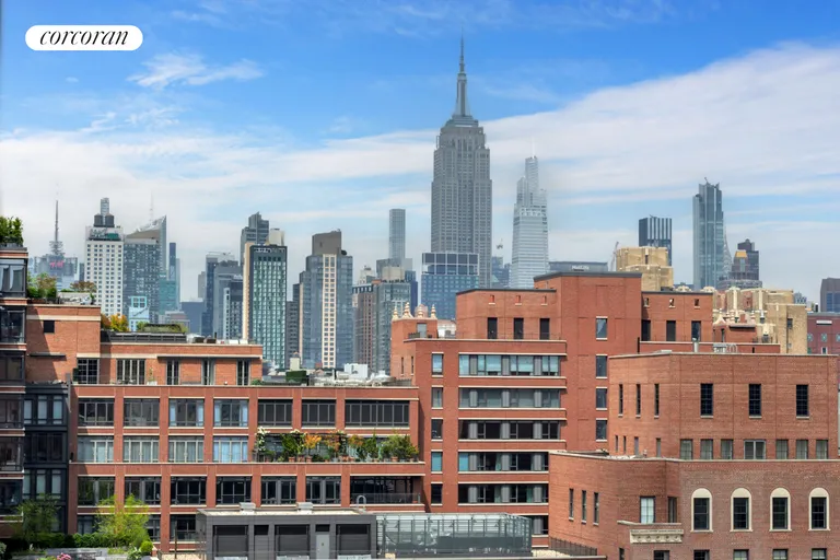 New York City Real Estate | View 15 CHARLES STREET, 15C | room 8 | View 9