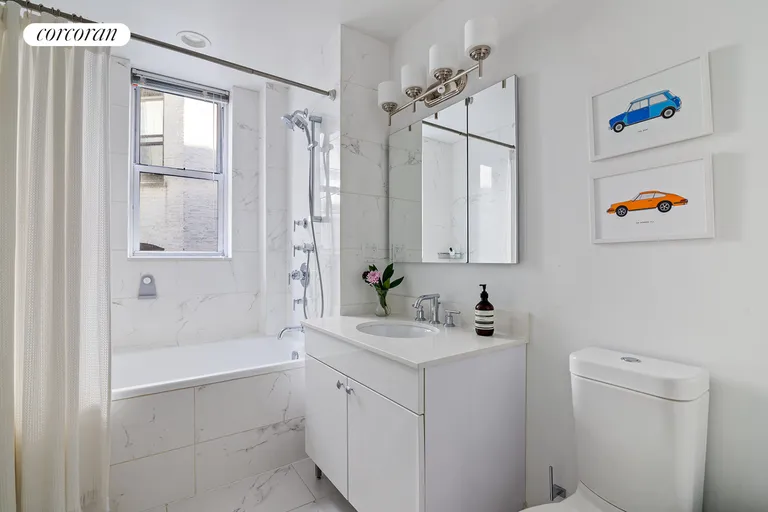 New York City Real Estate | View 251 West 98th Street, 6C | room 7 | View 8