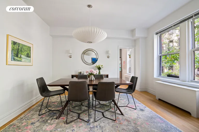 New York City Real Estate | View 251 West 98th Street, 6C | room 1 | View 2