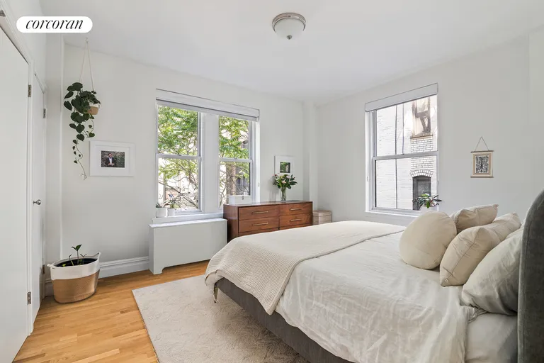 New York City Real Estate | View 251 West 98th Street, 6C | room 2 | View 3