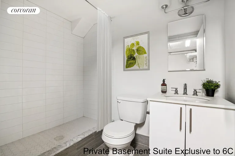 New York City Real Estate | View 251 West 98th Street, 6C | room 10 | View 11
