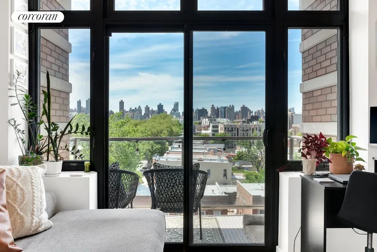 New York City Real Estate | View 30-25 21st Street, 4D | room 1 | View 2