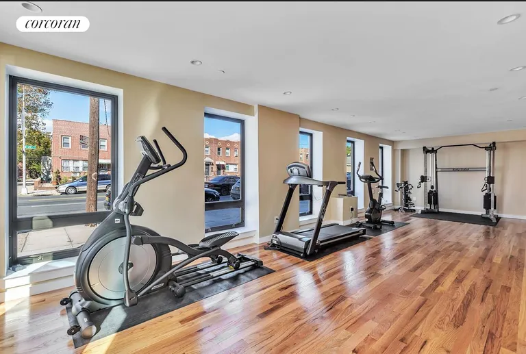 New York City Real Estate | View 30-25 21st Street, 4D | room 6 | View 7