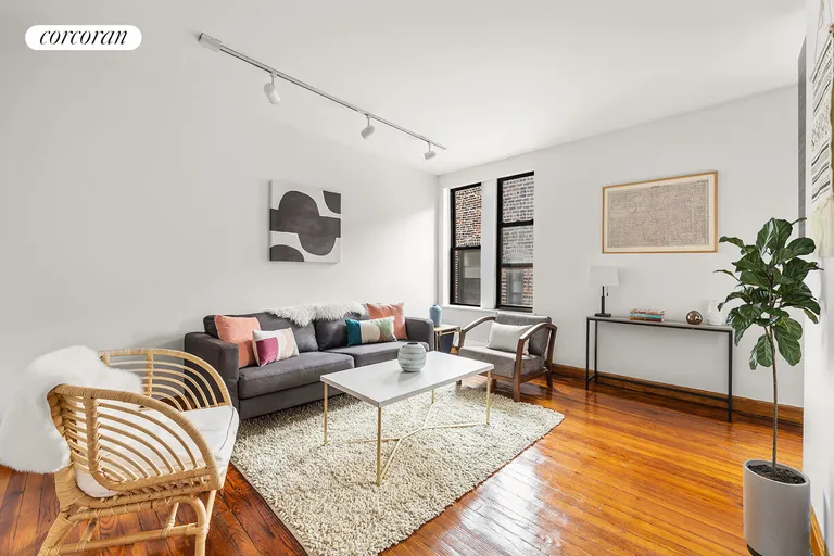 New York City Real Estate | View 322 6th Street, 18 | 1 Bed, 1 Bath | View 1