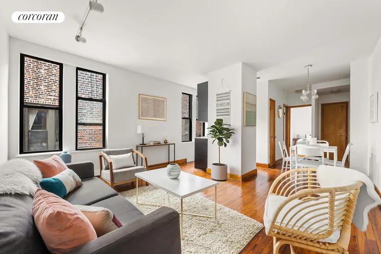 New York City Real Estate | View 322 6th Street, 18 | room 1 | View 2