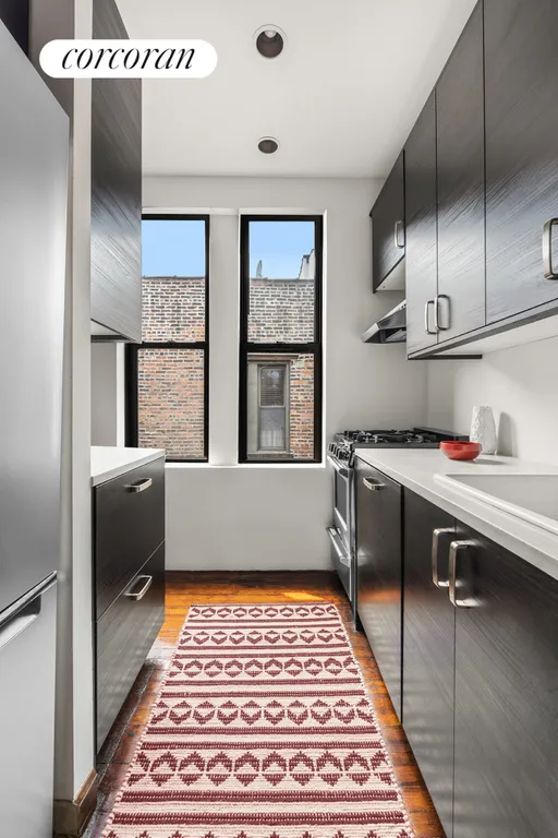 New York City Real Estate | View 322 6th Street, 18 | room 2 | View 3