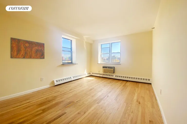 New York City Real Estate | View 1831 Madison Avenue, 7L | Primary Bedroom | View 9