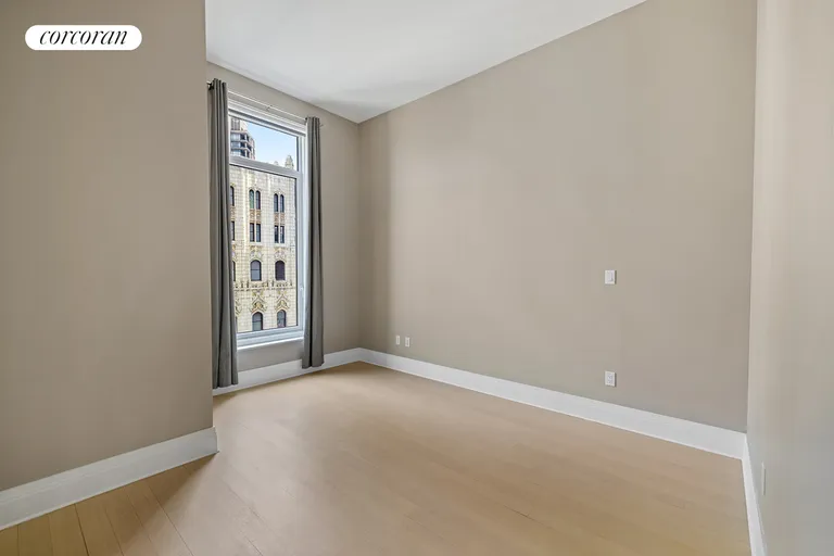 New York City Real Estate | View 30 Park Place, 42B | Bedroom | View 8