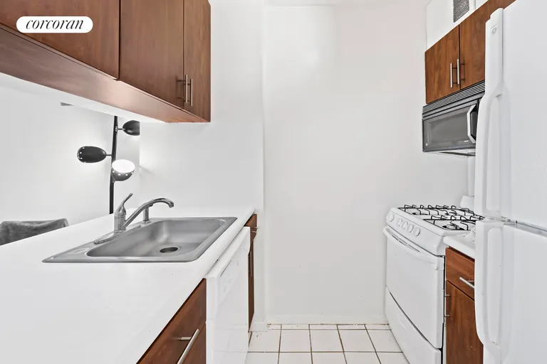 New York City Real Estate | View 393 West 49th Street, 2AA | Other Listing Photo | View 7