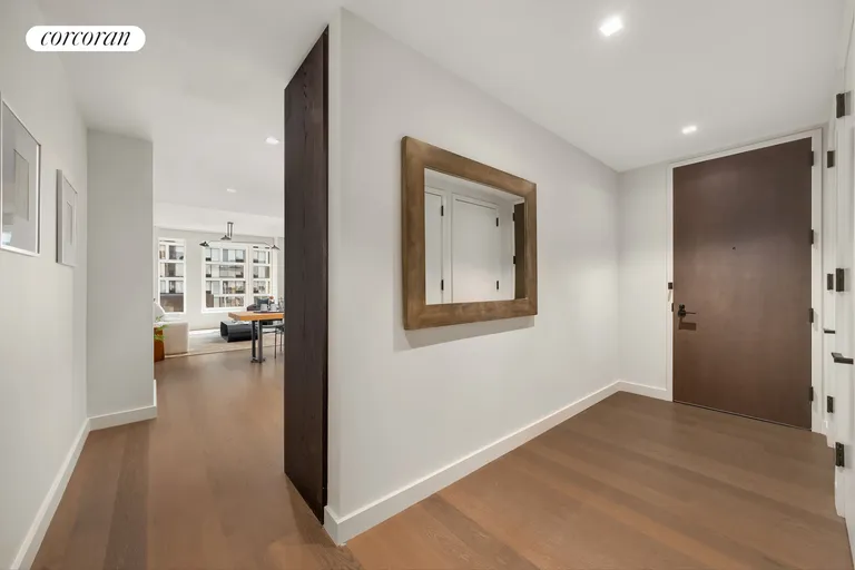 New York City Real Estate | View 202 Broome Street, 7H | room 5 | View 6