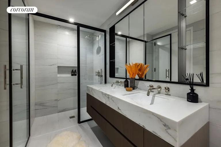 New York City Real Estate | View 202 Broome Street, 12H | room 5 | View 6