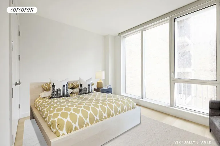New York City Real Estate | View 241 Fifth Avenue, 12C | room 2 | View 3