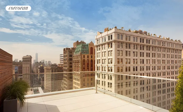 New York City Real Estate | View 241 Fifth Avenue, 12C | room 8 | View 9