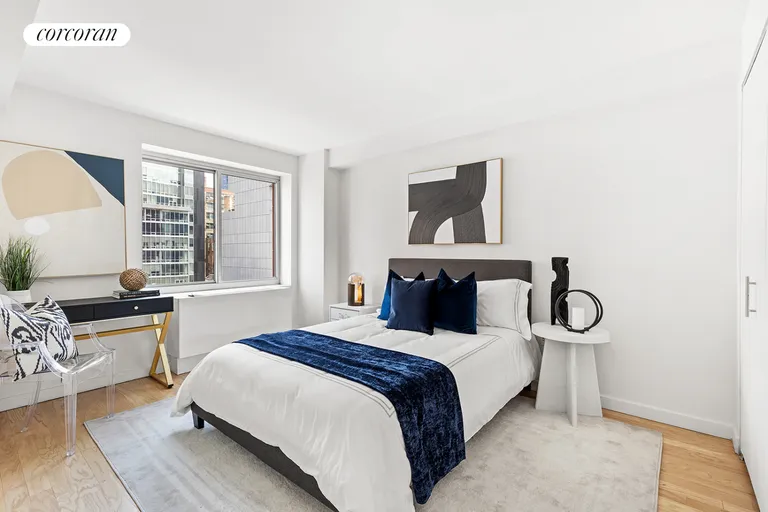New York City Real Estate | View 555 West 23rd Street, N8F | room 4 | View 5