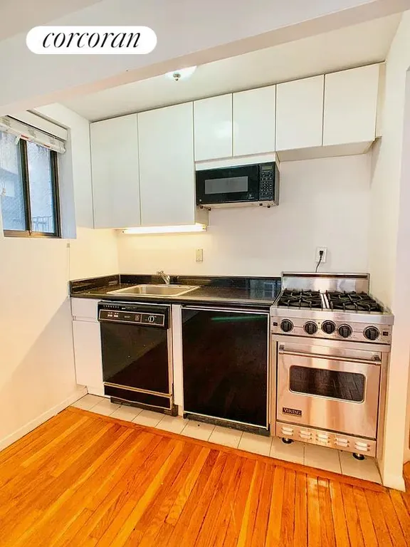 New York City Real Estate | View 306 Mott Street, 2C | room 1 | View 2