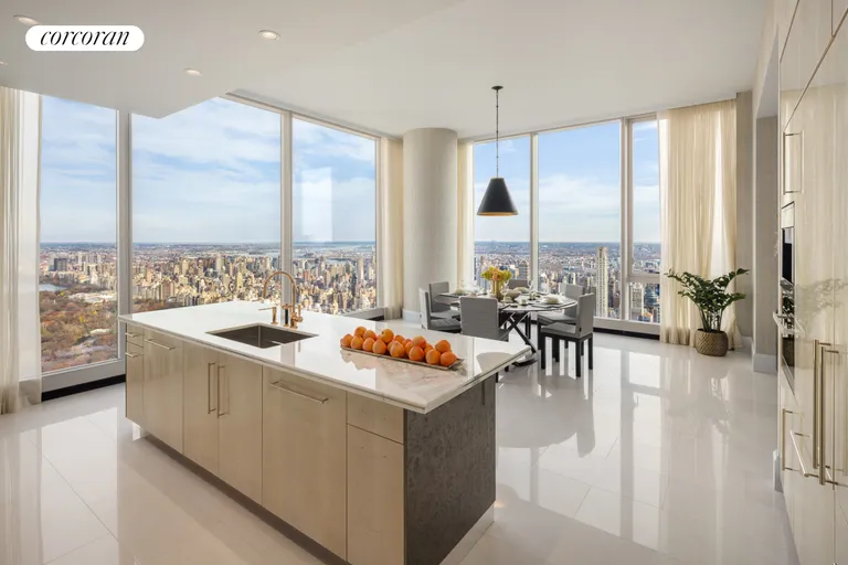 New York City Real Estate | View 217 West 57th Street, 84E | room 3 | View 4