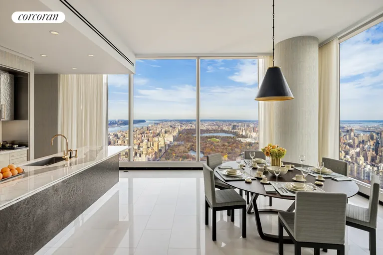 New York City Real Estate | View 217 West 57th Street, 84E | room 4 | View 5