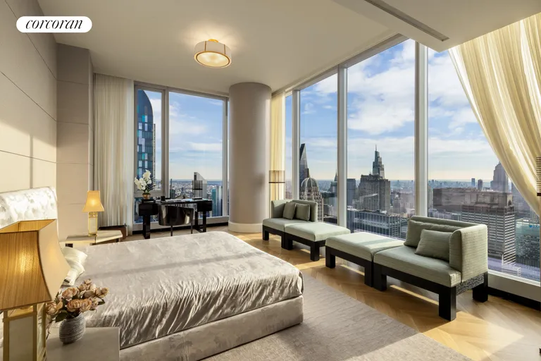 New York City Real Estate | View 217 West 57th Street, 84E | room 6 | View 7