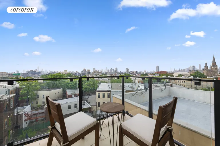 New York City Real Estate | View 61 North Henry Street, 6 | room 6 | View 7