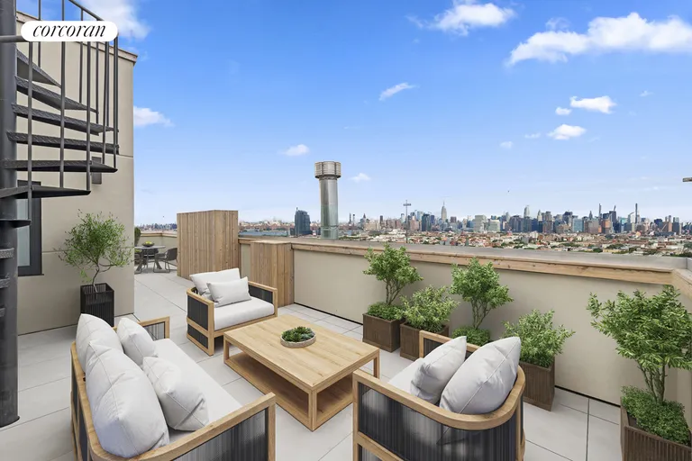New York City Real Estate | View 61 North Henry Street, 6 | room 15 | View 16