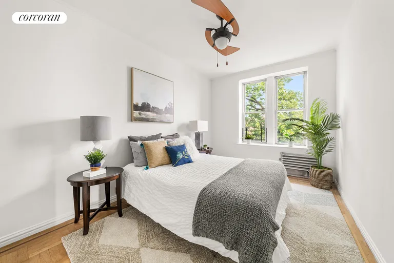 New York City Real Estate | View 728 41st Street, 4B | room 3 | View 4