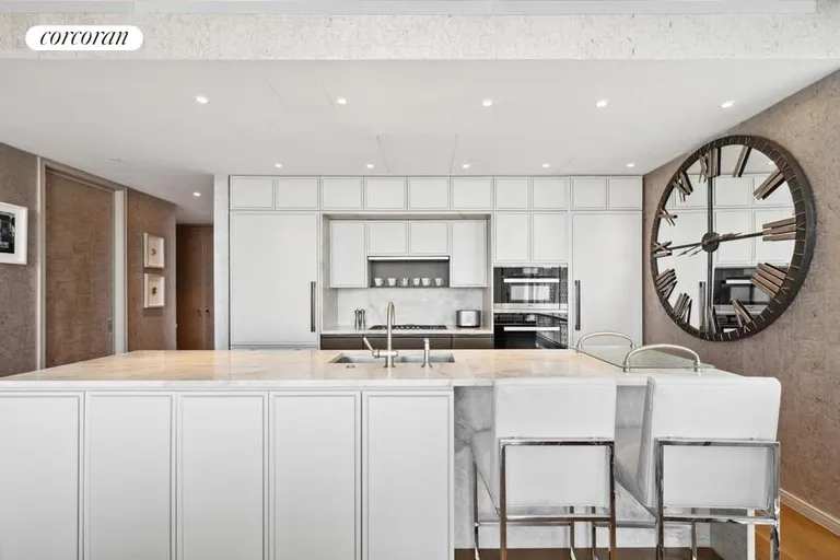 New York City Real Estate | View 5 Beekman Street, 48A | room 4 | View 5