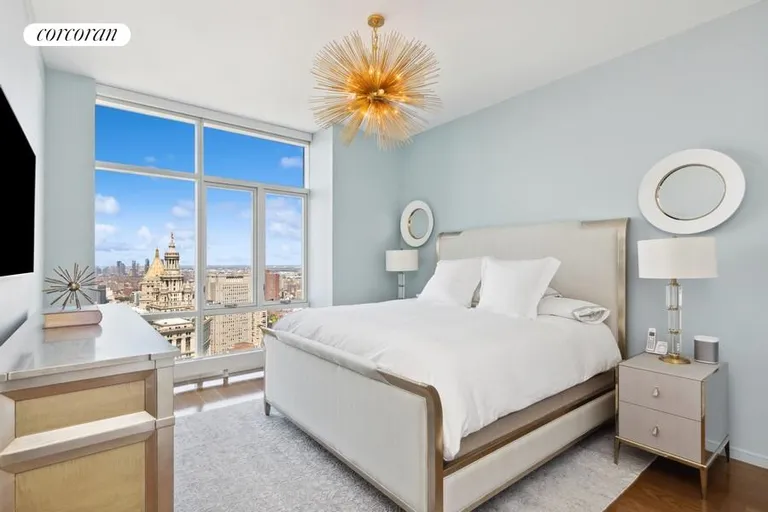 New York City Real Estate | View 5 Beekman Street, 48A | room 5 | View 6
