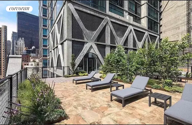 New York City Real Estate | View 5 Beekman Street, 48A | room 10 | View 11