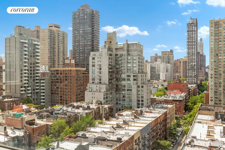 New York City Real Estate | View 180 East End Avenue, 18H | View | View 5