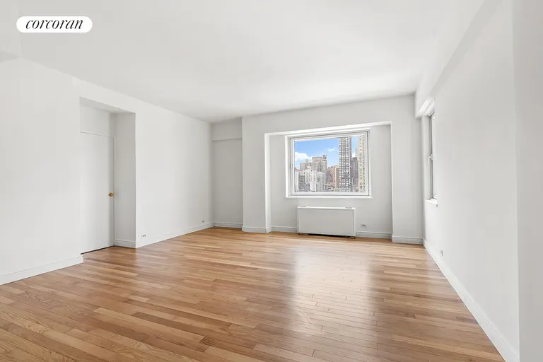 New York City Real Estate | View 180 East End Avenue, 18H | Bedroom | View 9