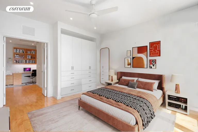 New York City Real Estate | View 227 East 111th Street, 4AB | room 4 | View 5