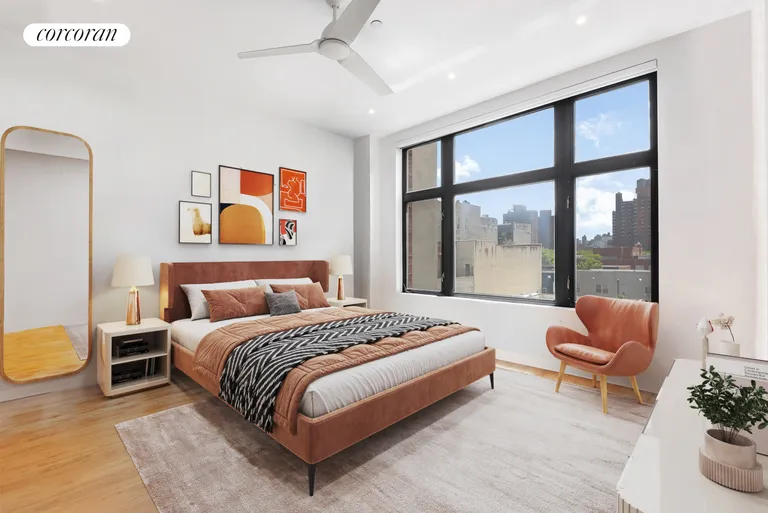 New York City Real Estate | View 227 East 111th Street, 4AB | room 5 | View 6