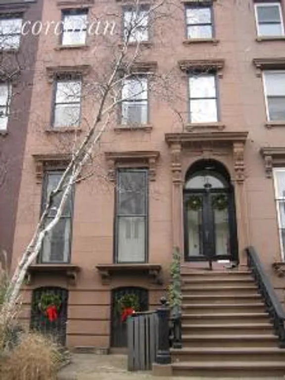 New York City Real Estate | View 226 Washington Avenue | 1 Bed, 1 Bath | View 1