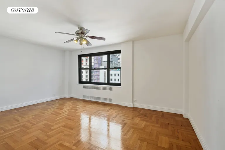 New York City Real Estate | View 135 East 54th Street, 12F | 1 Bath | View 1
