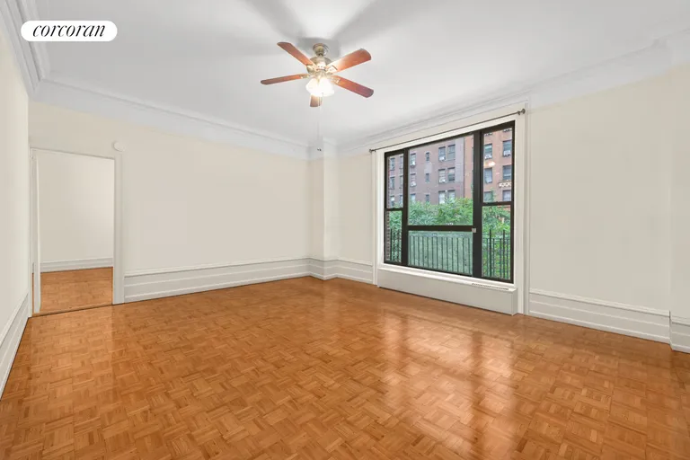 New York City Real Estate | View 140 West 79th Street, 3A | room 1 | View 2