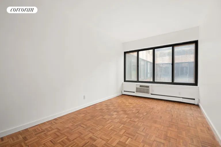 New York City Real Estate | View 529 West 42Nd Street, 7L | Bedroom | View 9