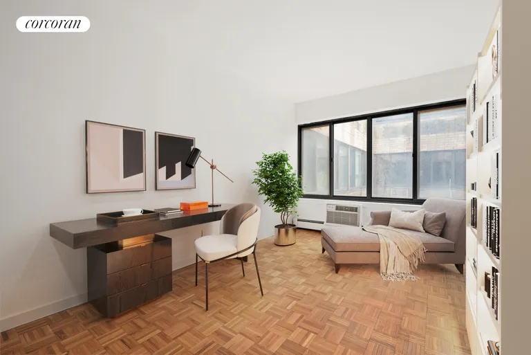 New York City Real Estate | View 529 West 42Nd Street, 7L | room 7 | View 8