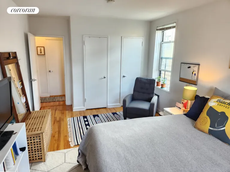 New York City Real Estate | View 2102 Holland Avenue, 6C | Bedroom | View 5