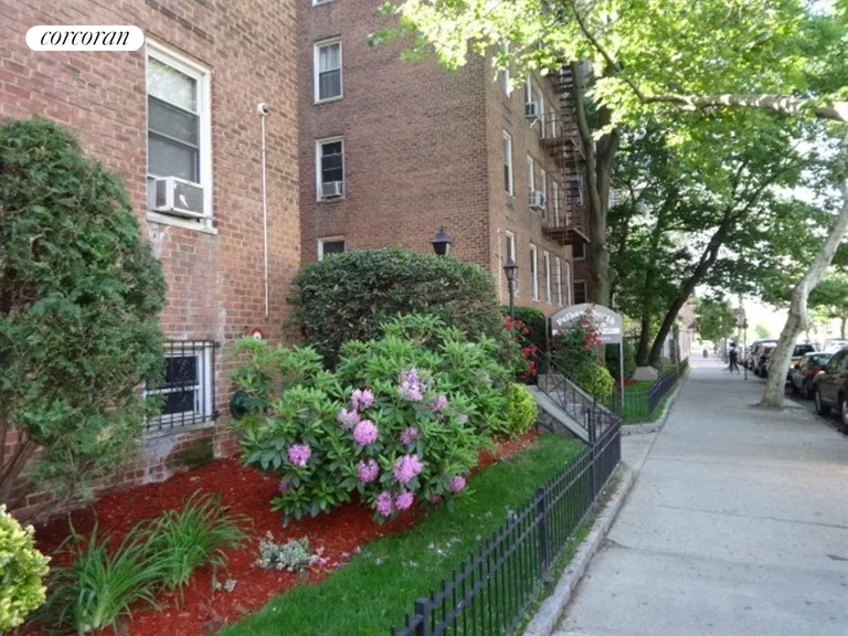 New York City Real Estate | View 2102 Holland Avenue, 6C | room 14 | View 15