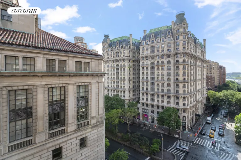 New York City Real Estate | View 201 West 74th Street, 11G | View | View 7