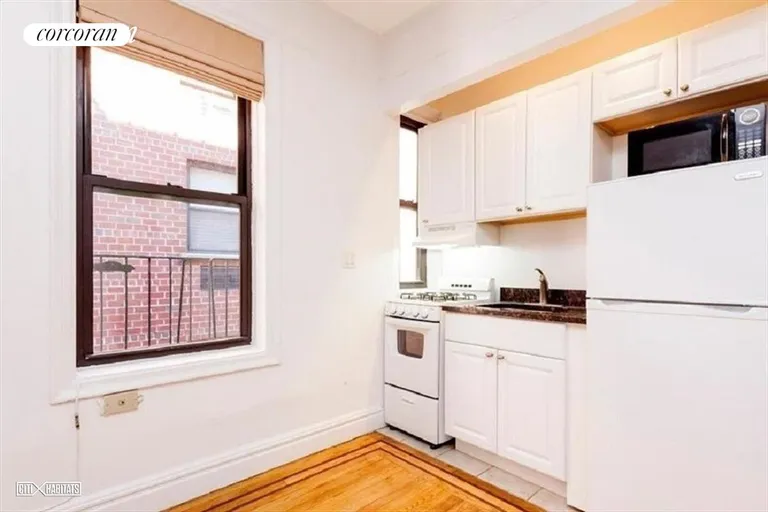 New York City Real Estate | View 461 West 44th Street, 4C | room 3 | View 4